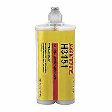 SPEEDBONDER™ H3151 400 ml Dual Cartridge