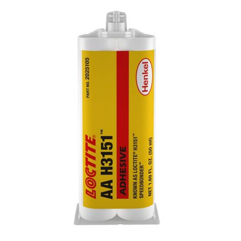 LOCTITE AA H3151 425 lb. Drum