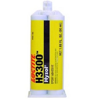 SPEEDBONDER™ H3300 50 ml Dual Cartridge