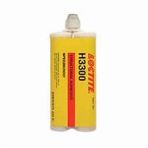 SPEEDBONDER™ H3300 400 ml Dual Cartridge