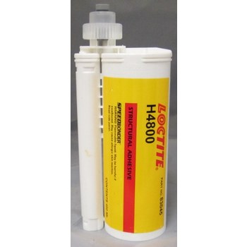 SPEEDBONDER™ H4800 490 ml Dual Cartridge