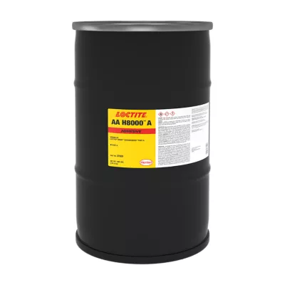 LOCTITE AA H8000 Part B 5 Gallon Pail