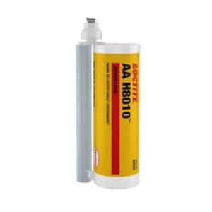 SPEEDBONDER™ H8010 490 ml Dual Cartridge