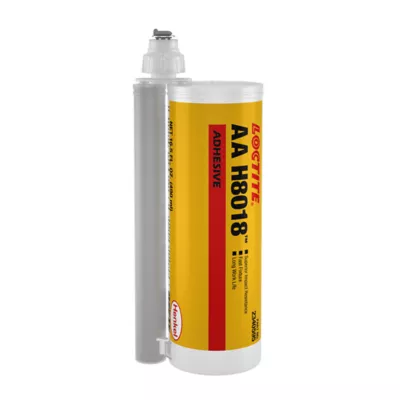 LOCTITE AA H8018 CR490ML 490 ml Dual Cartridge