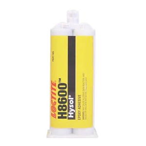 LOCTITE AA H8600 HR Resin (A) 40 lb. Pail Part A