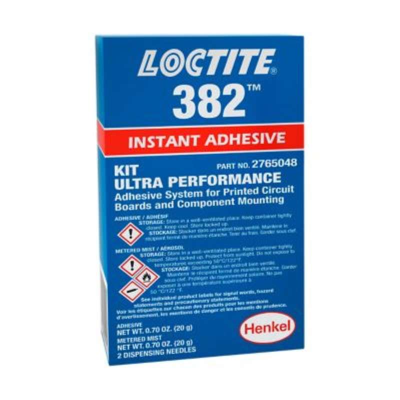 TAK PAK® 382 Ultra Performance 1 lb. Net Wt. Bottle