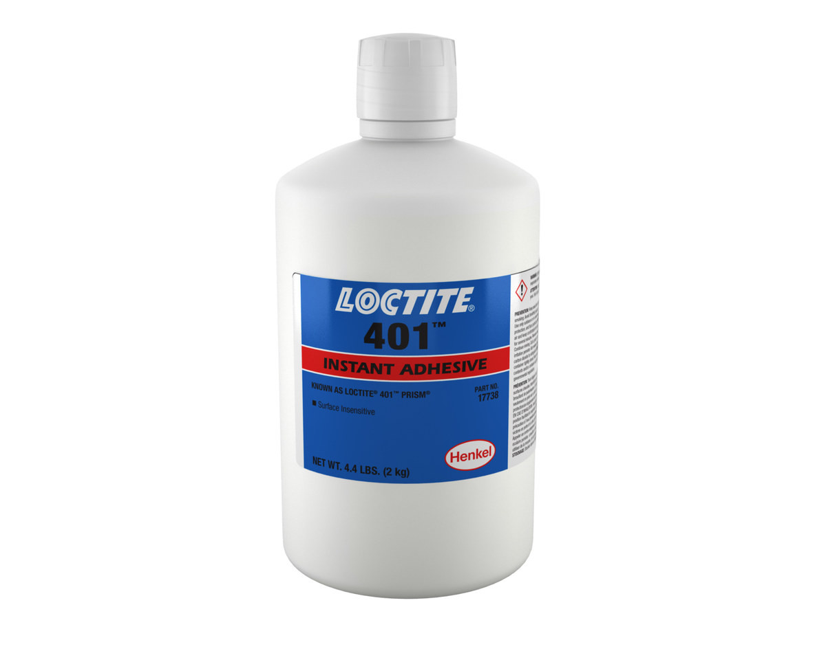 PRISM® 401 Surface Insensitive 2 kg. Bottle