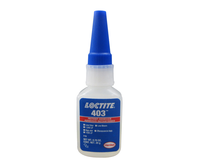 PRISM® 403 Low Odor/Low Bloom 2 kg. Bottle