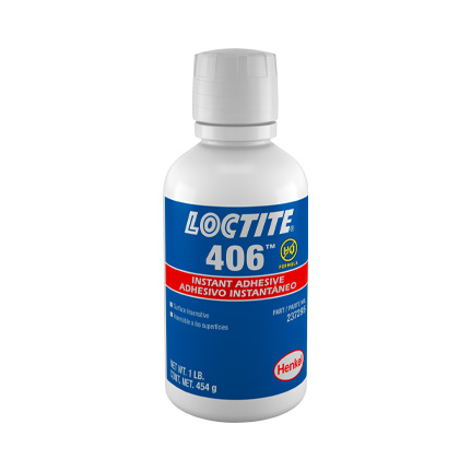 PRISM® 406 Surface Insensitive 1 lb. Net Wt. Bottle