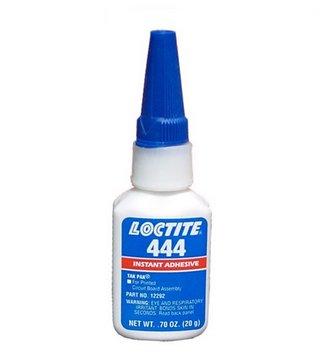 TAK PAK® 444 20 gm Net Wt. Bottle