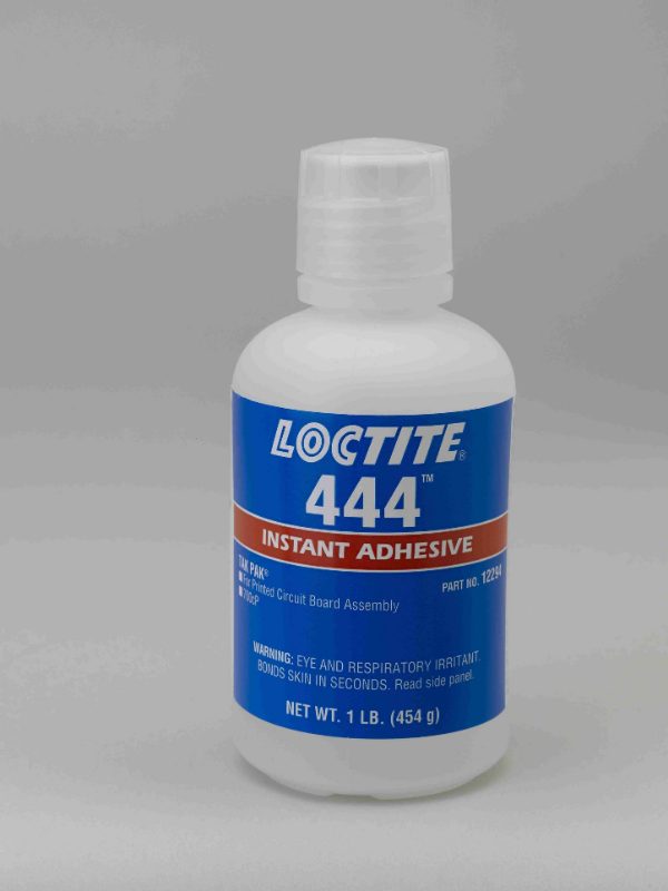 TAK PAK® 444 1 lb. Net Wt. Bottle