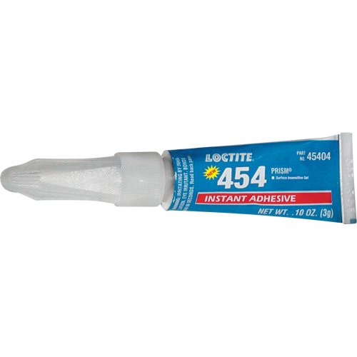 PRISM® 454 Surface Insensitive Gel 30 gm Net Wt. Syringe