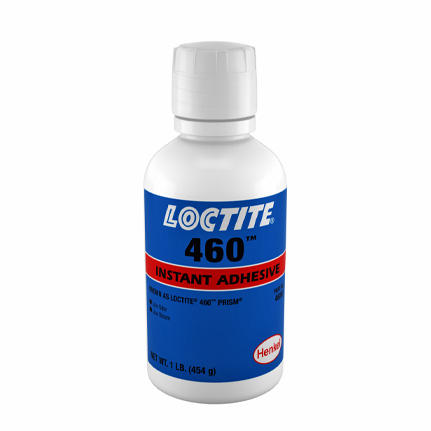 PRISM® 460 Low Odor/Low Bloom 1 lb. Net Wt. Bottle