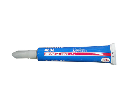 PRISM® 4203 Thermal Resistant 20 gm Net Wt. Tube