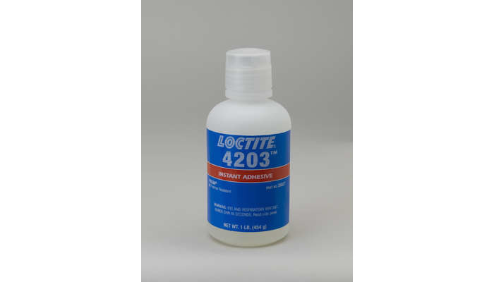 PRISM® 4203 Thermal Resistant 1 lb. Net Wt. Bottle