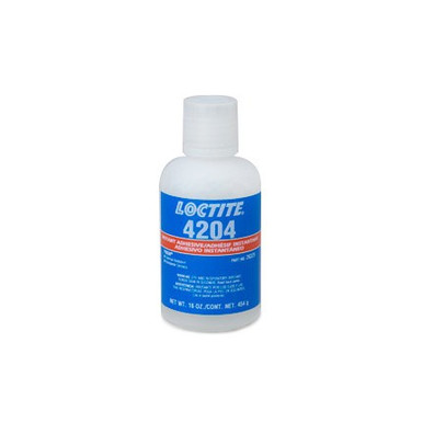 PRISM® 4204 Thermal Resistant 1 lb. Net Wt. Bottle