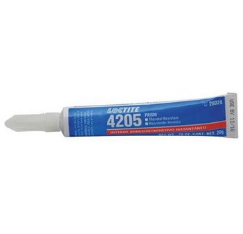 PRISM® 4205 Thermal Resistant 20 gm Net Wt. Tube