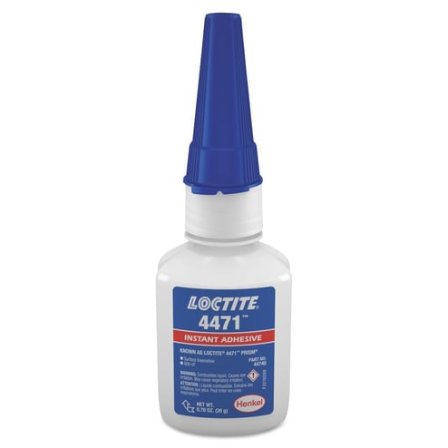 PRISM® 4471 Surface Insensitive 20 gm Net. Wt. Bottle