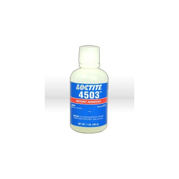 PRISM® 4503 Surface Insensitive 1 lb. Net. Wt. Bottle