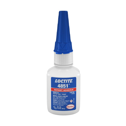 PRISM® 4851 Flexible 20 gm Net. Wt. Bottle