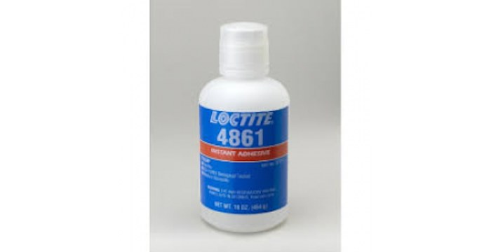PRISM® 4861 Flexible 1 lb. Net. Wt. Bottle