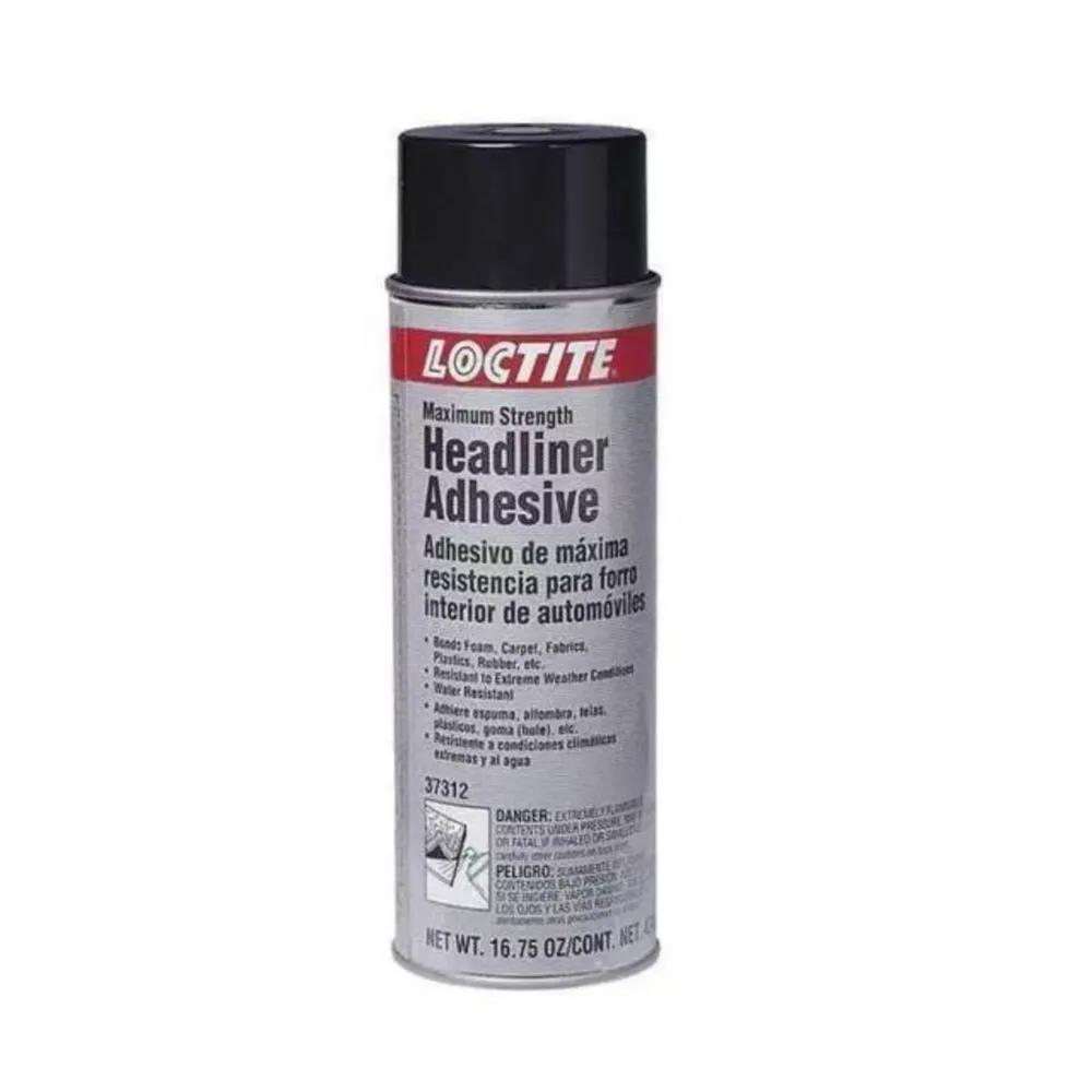 Maximum Strength Headliner Adhesive 16.75 oz. Net Wt. Aerosol