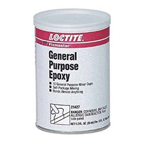 FIXMASTER® General Purpose Epoxy Mixer Cups Can of 10-4 gm Net Wt. Cups