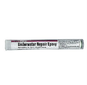 FIXMASTER® Underwater Repair Epoxy 4 oz. Net Wt. Stick