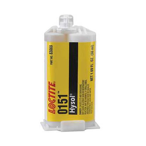 HYSOL® 0151 Epoxy 50 ml Cartridge