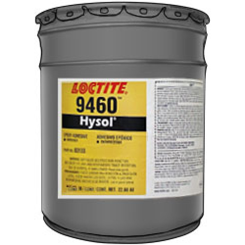 HYSOL® 10C Epoxy 43 lb. Pail Hardener