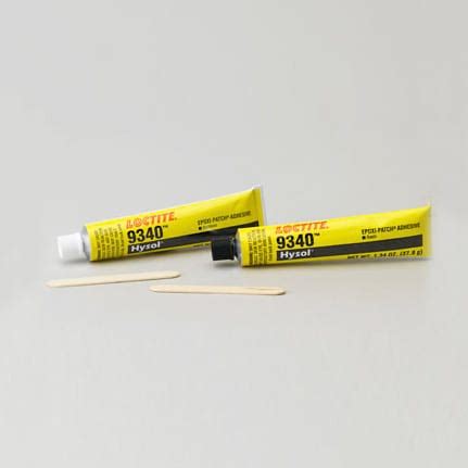 HYSOL® 9340 Epoxy 2.3 oz. Kit