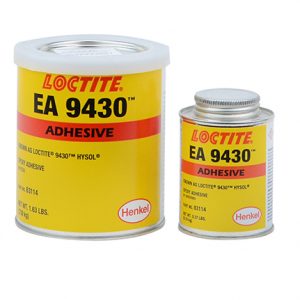 HYSOL® 9430 Epoxy 2 lb. Kit