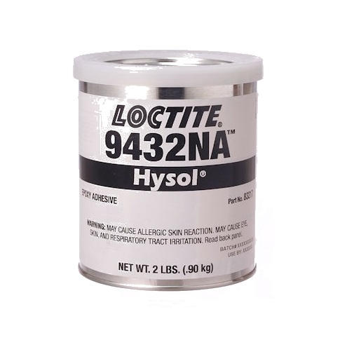 HYSOL® 9432NA Epoxy 2 lb. Can