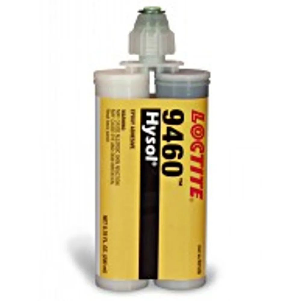 HYSOL® 9460 Epoxy 200 ml Cartridge