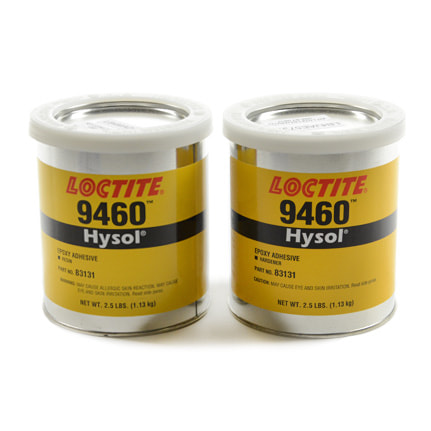 HYSOL® 9460 Epoxy 5 lb. Kit
