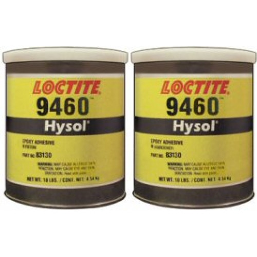 HYSOL® 9460 Epoxy 20 lb. Kit