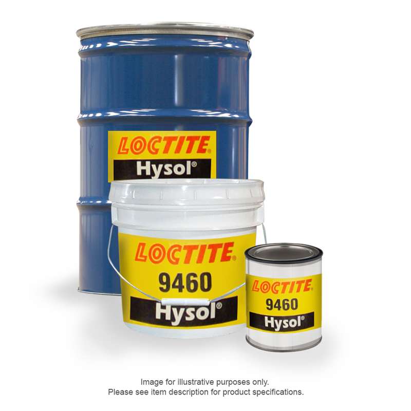 HYSOL® 9460 Epoxy 50 lb. Pail, Hardener