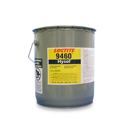 HYSOL® E-04SS Epoxy 46 lb. Pail Part B