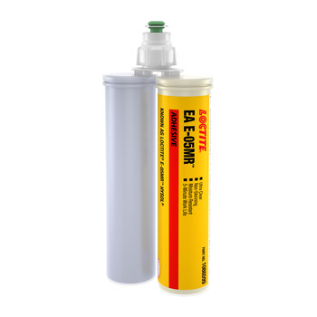 HYSOL® E-05MR Epoxy 400 ml Dual Cartridge