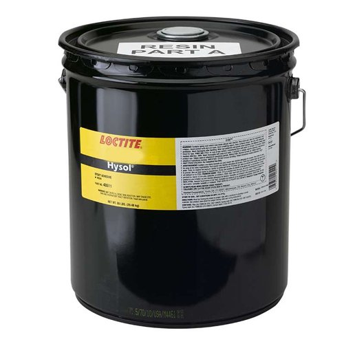 HYSOL® E-05MR Epoxy Hardener (B) 5 gal. Pail