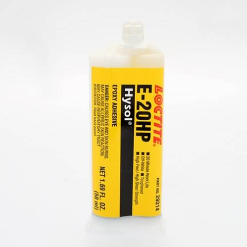 HYSOL® E-20HP Epoxy Hardener (B) 5 gal. Pail