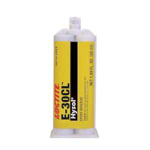 HYSOL® E-30CL Epoxy 5 gal. Pail (Part A)