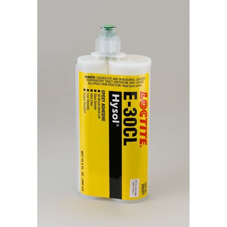 HYSOL® E-30CL Epoxy 5 gal. Pail (Part B)
