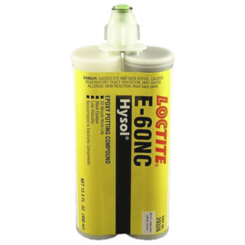 HYSOL® E-60NC Epoxy Resin (A) 5 gal. Pail
