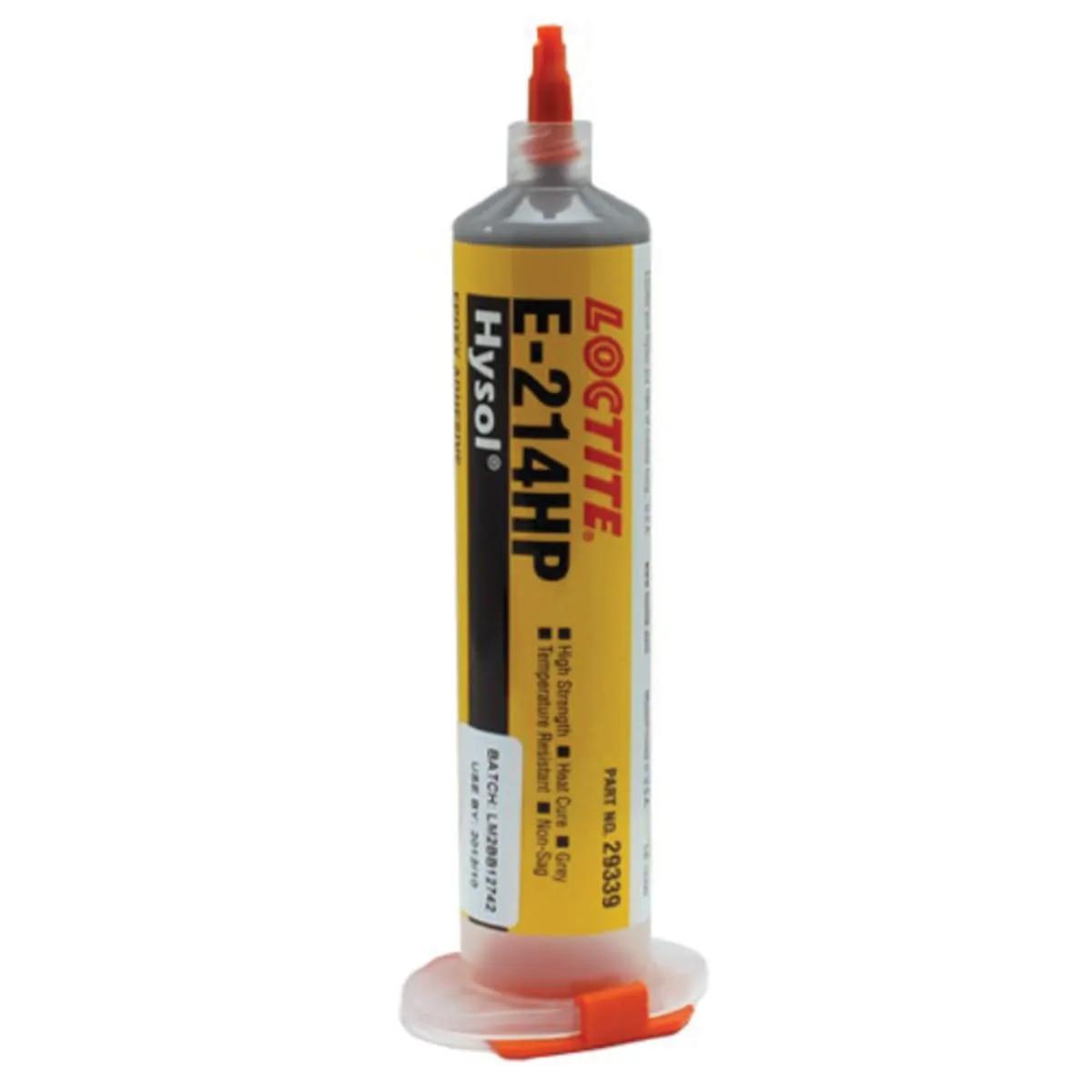 LOCTITE EA E-214HP 30 ml Syringe