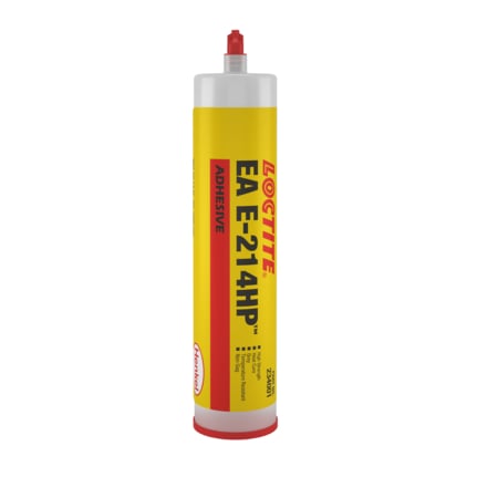 LOCTITE EA E-214HP 300 ml Cartridge