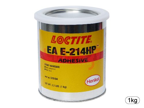 LOCTITE EA E-214HP 1 kg Can