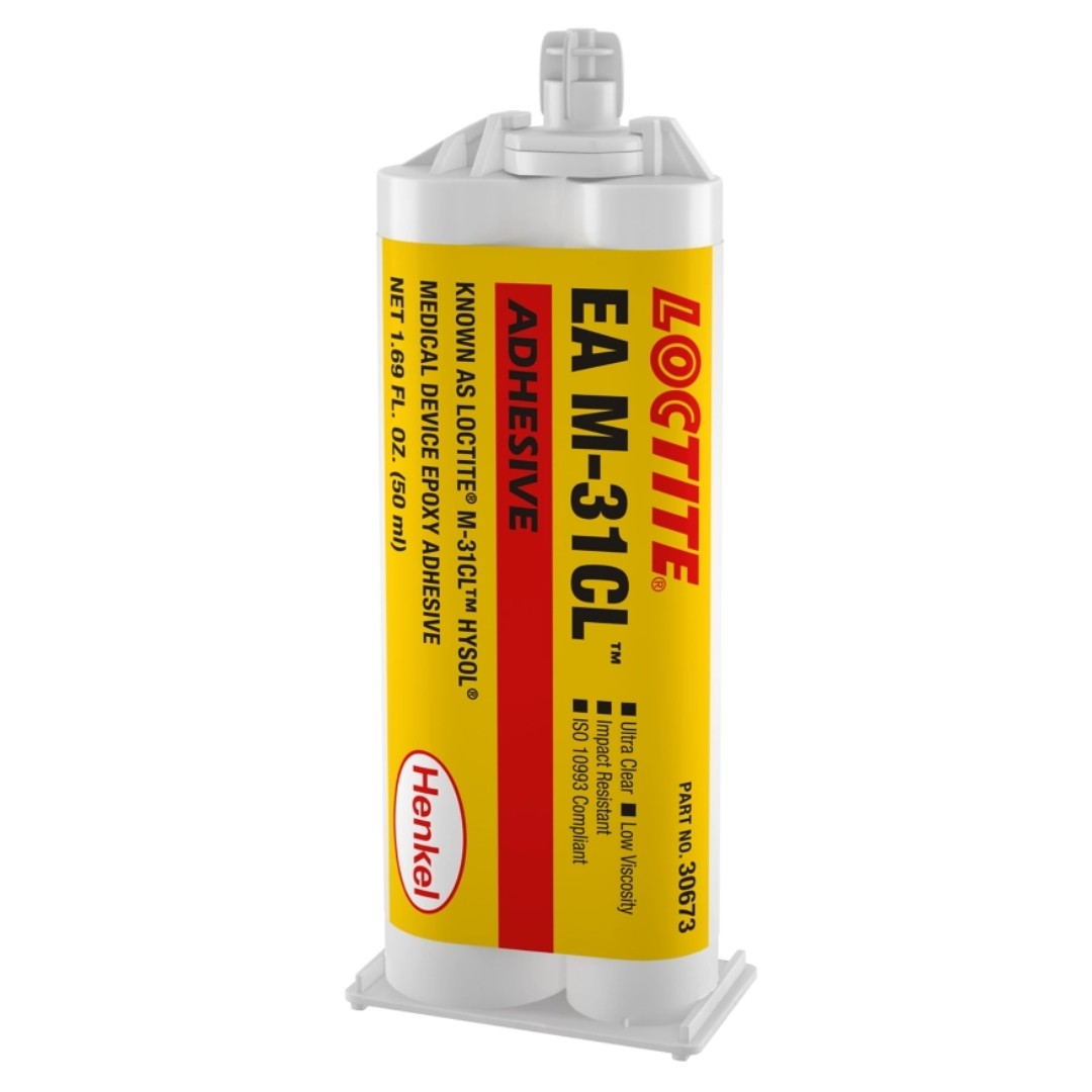 LOCTITE EA E-310 Epoxy Adhesive 320 ml Cartridge