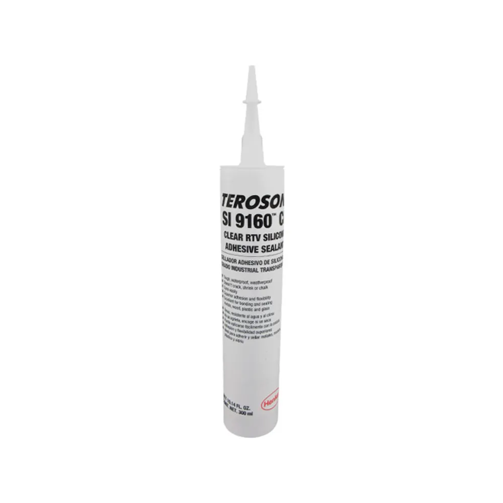 TEROKAL 5089 300 ml Cartridge (Case of 12)