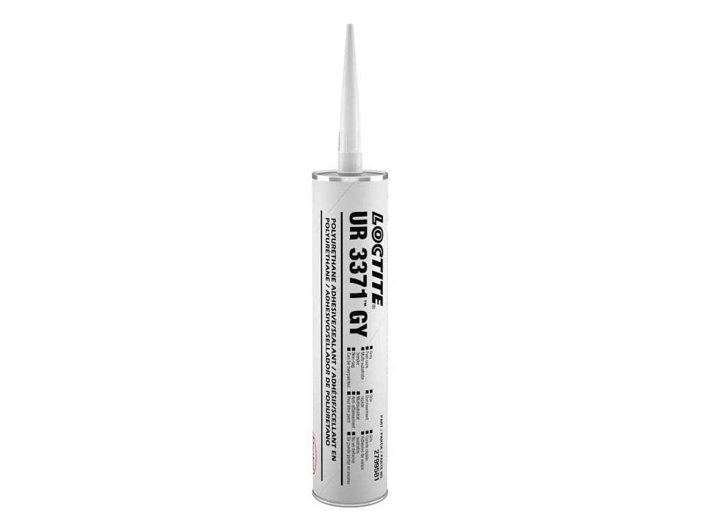 LOCTITE UR 3371 Grey 300ml Cartridge